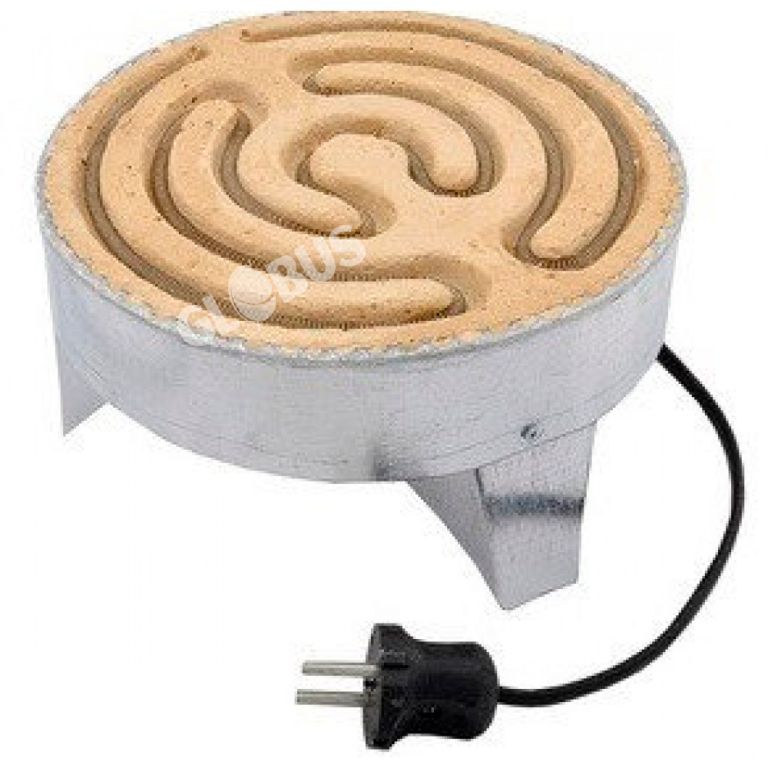 Спираль электрическая для плиты 2кВт купить в интернет-магазине Viko Store