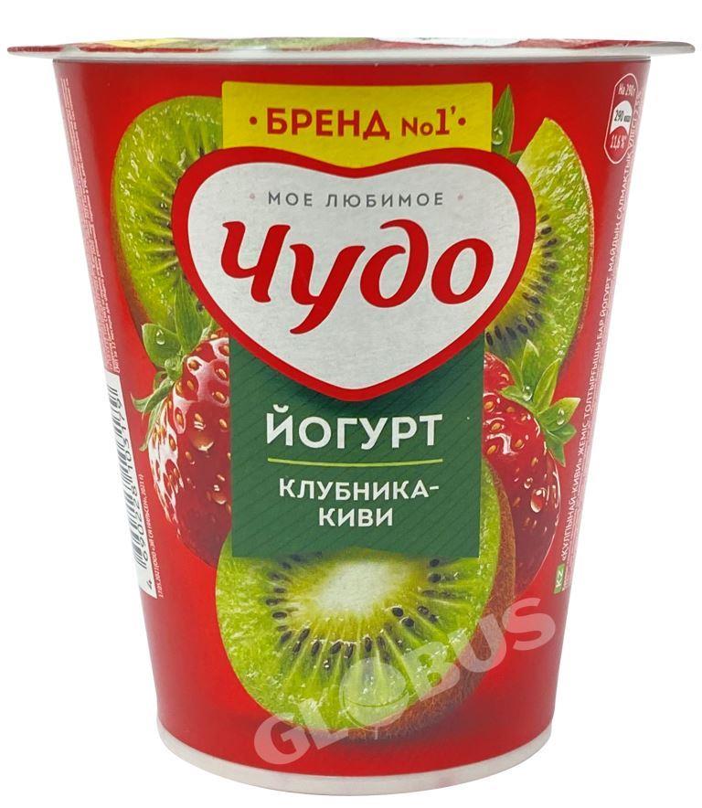 Продукция Чудо