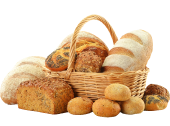 Хлеб, хлебобулочные изделия
