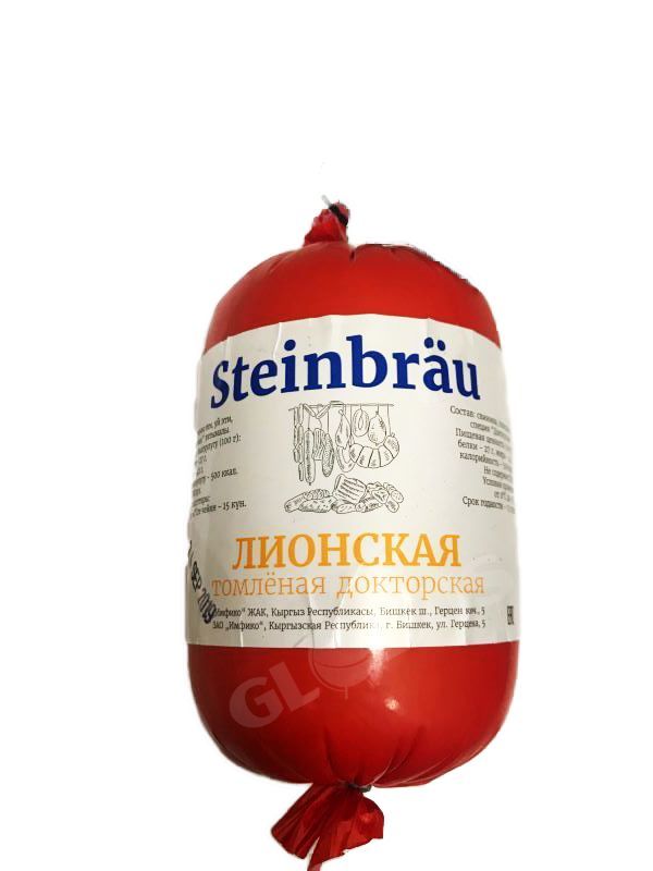 Плотная, но сочная домашняя колбаса – нужны свинина, специи и пакеты для запекания