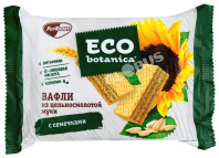 Вафли Eco Botanica какао и чиа 145г