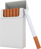 Табачные изделия